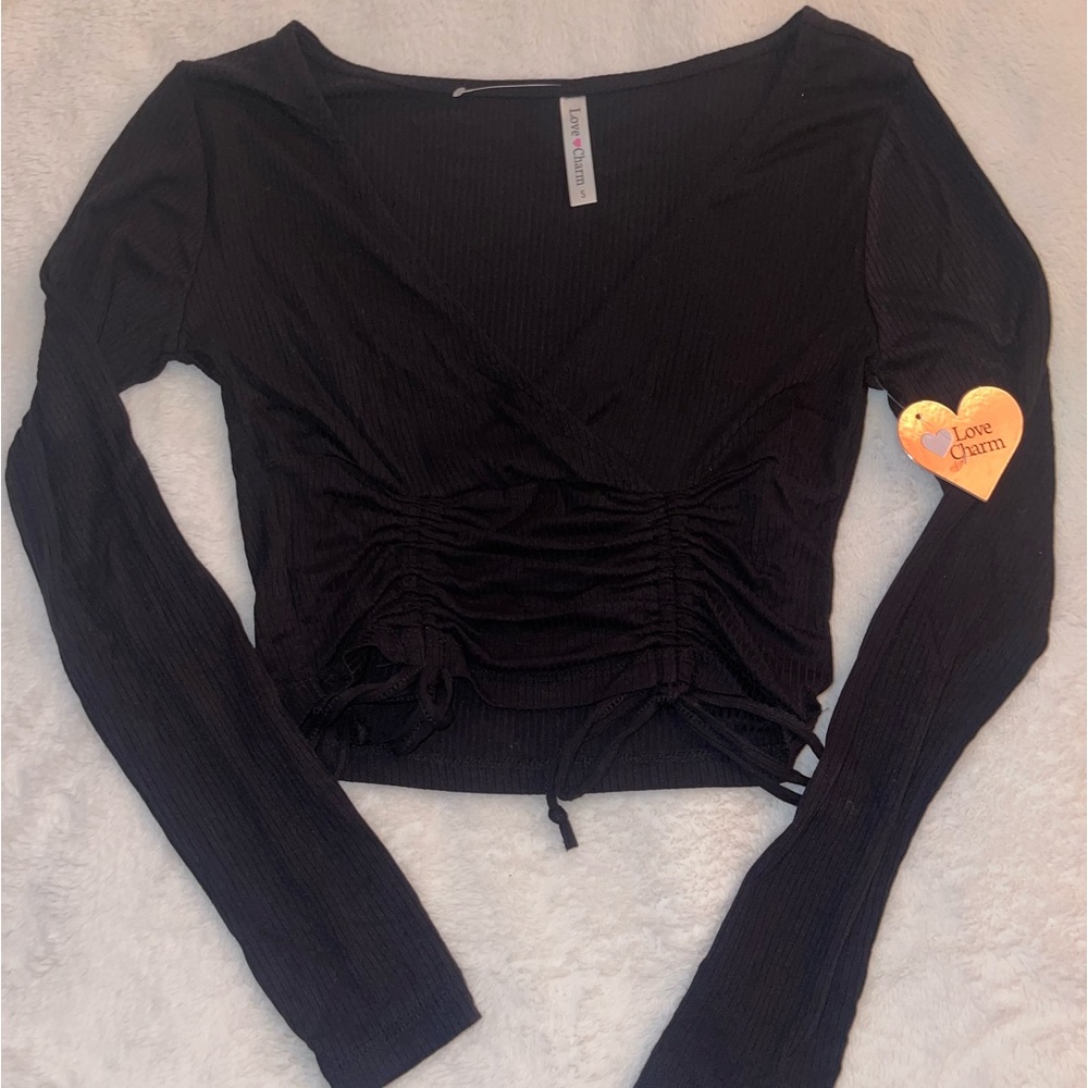 long sleeve